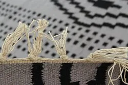 Rag rug - Oslo