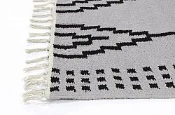 Rag rug - Oslo