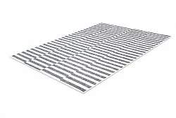 Indoor/Outdoor rug - Otto (grey)