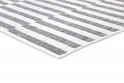 Indoor/Outdoor rug - Otto (grey)