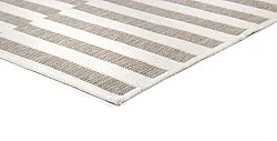 Indoor/Outdoor rug - Otto (beige)