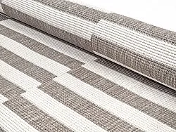 Indoor/Outdoor rug - Otto (beige)