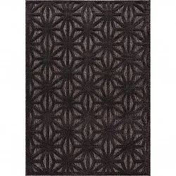 Shaggy Indoor-Outdoor - Preston (anthracite)