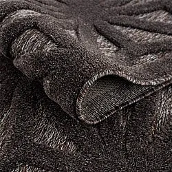 Shaggy Indoor-Outdoor - Preston (anthracite)