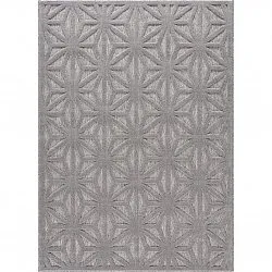 Shaggy Indoor-Outdoor - Preston (grey)