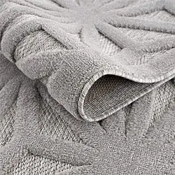 Shaggy Indoor-Outdoor - Preston (grey)