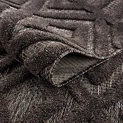 Shaggy Indoor-Outdoor - Lancaster (anthracite)