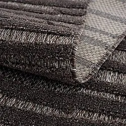 Shaggy Indoor-Outdoor - Neston (anthracite)