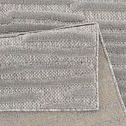 Shaggy Indoor-Outdoor - Neston (grey)