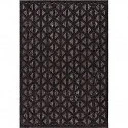 Shaggy Indoor-Outdoor - Aberdeen (anthracite)