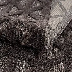 Shaggy Indoor-Outdoor - Aberdeen (anthracite)