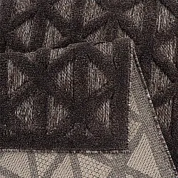 Shaggy Indoor-Outdoor - Aberdeen (anthracite)