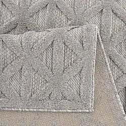 Shaggy Indoor-Outdoor - Aberdeen (grey)