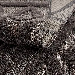 Shaggy Indoor-Outdoor - Chester (anthracite)