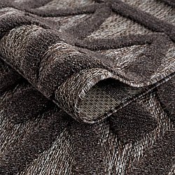 Shaggy Indoor-Outdoor - Chester (anthracite)
