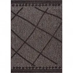 Shaggy Indoor-Outdoor - Newhaven (anthracite)