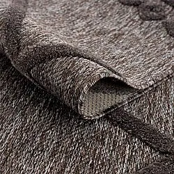 Shaggy Indoor-Outdoor - Newhaven (anthracite)