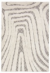 Shaggy rugs - Zia (grey)