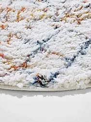 Round rugs - Marini (multi)
