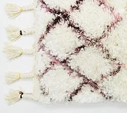Shaggy rugs - Marini (multi)