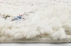 Shaggy rugs - Marini (multi)