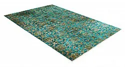 Wilton rug - Palazzo (turquoise)