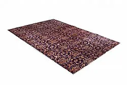 Wilton rug - Palazzo (purple)