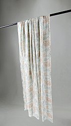 Curtains - Cotton curtain Almira (beige)