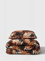 Bedset - Asta (brown)
