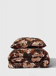 Bedset - Asta (brown)