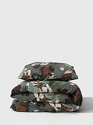 Bedset - Asta (green)