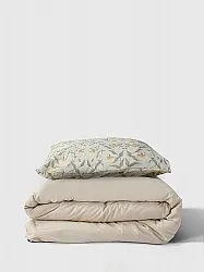 Bedset - Bodil (brown)