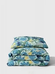 Bedset - Cutie (blue)