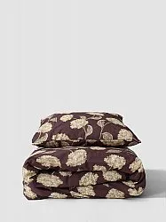 Bedset - Dorthe (purple)