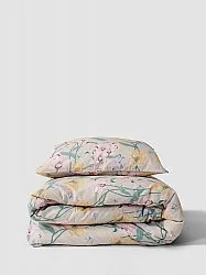 Bedset - Florina (pink)