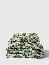 Bedset - Leaves (green)
