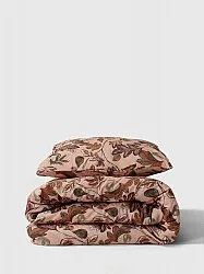Bedset - Leonora (red)