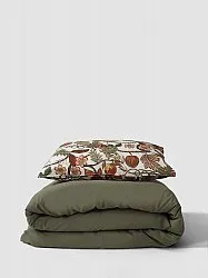 Bedset - Lise (beige)