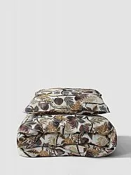 Bedset - Lise (brown)