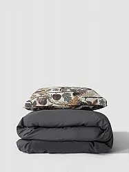 Bedset - Lise (brown)