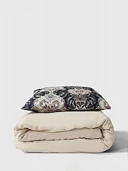 Bedset - Paula (blue)