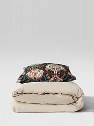 Bedset - Paula (blue/multi)