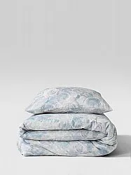 Bedset - Soft (blue)