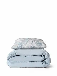Bedset - Soft (blue)