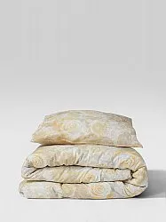 Bedset - Soft (yellow)