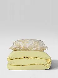 Bedset - Soft (yellow)