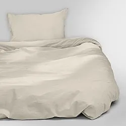 Bedset - Lysander (beige)