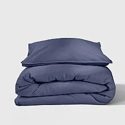 Bedset - Lysander (blue)