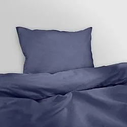 Bedset - Lysander (blue)