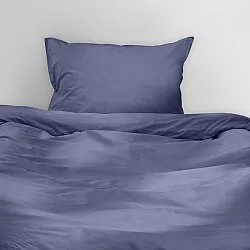 Bedset - Lysander (blue)